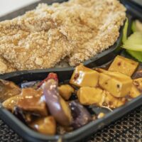 Ichiban Fried Chicken Breast