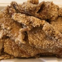 Ichiban Fried Chicken Breast (1 lb)
