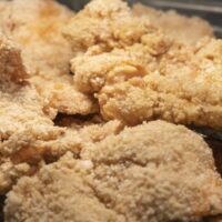 Ichiban Fried Chicken Breast (4 lbs)